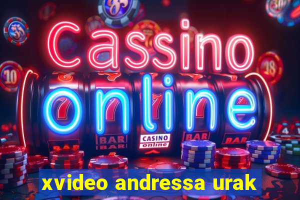 xvideo andressa urak